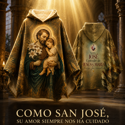 Manto San Jose